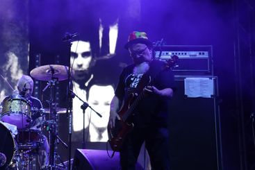Pogoda nie zepsuła Dni Wielunia. Właśnie zakończył się koncert Kultu!